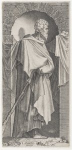 Apôtre Jacques le Mineur
