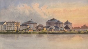Les quais d
