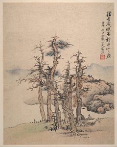 Paysages d