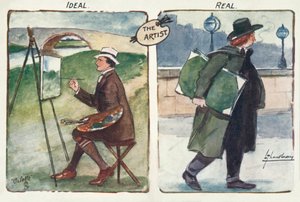 Idéal et réel