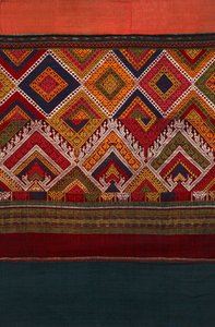 Design de tissu