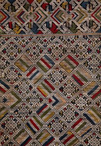 Design de tissu