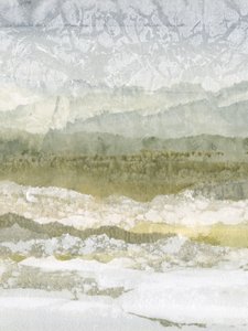 Les couches de Misty Mountain