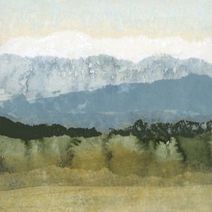 Les couches de Misty Mountain - Lara Eckerman