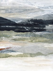 Les couches de Misty Mountain
