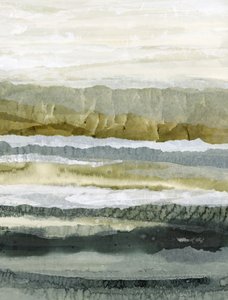 Couches de paysage en tons neutres - Lara Eckerman