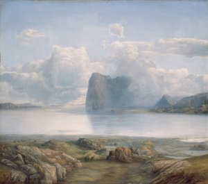 Île de Borgøya