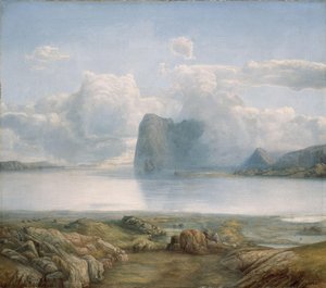 Île Borgoya