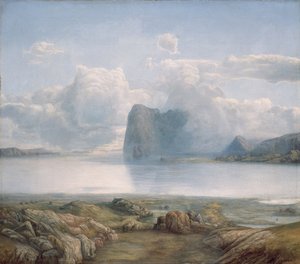 Île Borgøy