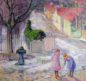 De Lillehammer