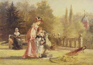 La vie est comme un cadran solaire, 1878