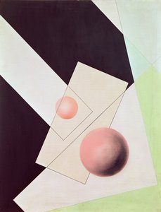 AM 4 - Laszlo Moholy Nagy