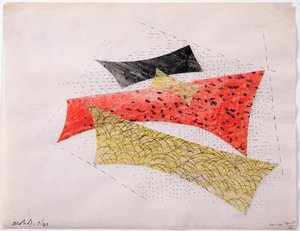 Composition abstraite