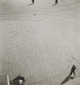 Sans titre, c.1920 - Laszlo Moholy Nagy