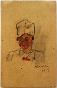 Infirmière
