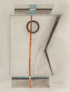 Sans titre, 1919