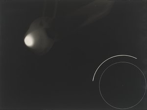 Sans titre - Laszlo Moholy Nagy