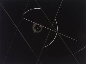 Sans titre, 1925-28 - Laszlo Moholy Nagy