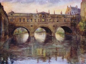 Pont de Pulteney