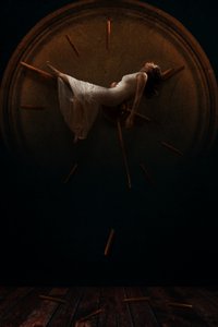 Rêve de la femme sur l