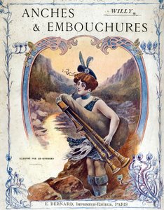 Couverture de livre 