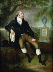 Hommage aux Girondins, 1793