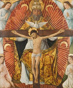 La Trinité
