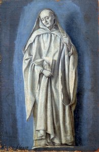 Saint Bruno