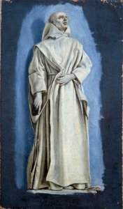 Saint Bruno - Laurent de la Hyre