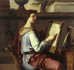 Arithmétique, 1650