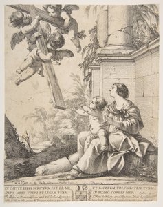 Vierge à l