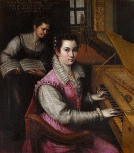 Autoportrait