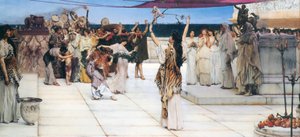 Une dédicace à Bacchus