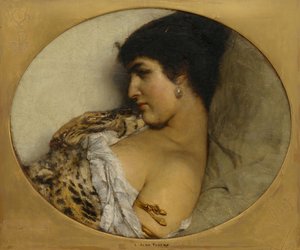 Cléopâtre