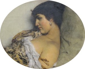 Cléopâtre