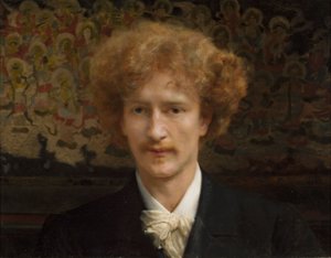 Portrait d
