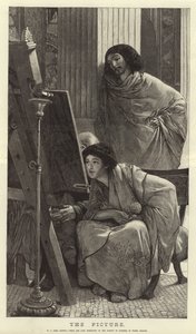 Le Tableau