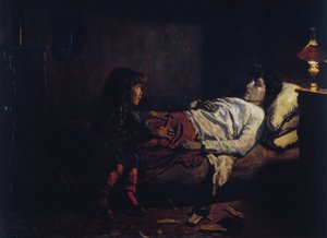 À l