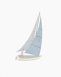 Apprendre les ficelles, c.2018 - Leah Straatsma