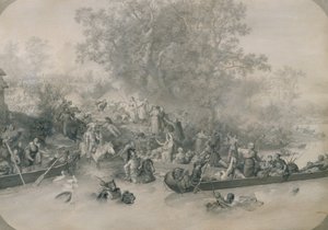 Fondation de Vienne - Leander Russ