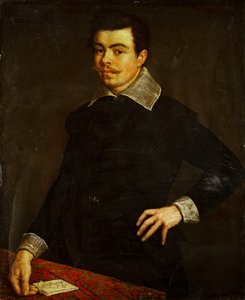 Portrait de Daniel Hopffer
