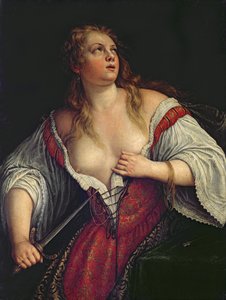 Lucrèce