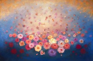Ascension de la tristesse, 2022 - Lee Campbell