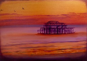 Lueur de Brighton, 2023