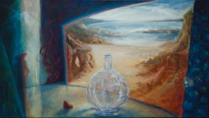 Rêve de Guernesey II, 1999