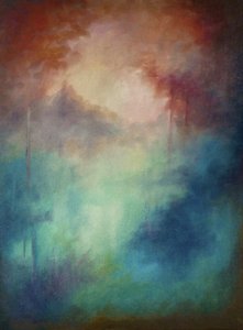 Berceuse, 2023 - Lee Campbell