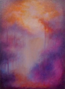 Berceuse II, 2023 - Lee Campbell
