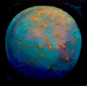 Opale II, 2021 - Lee Campbell
