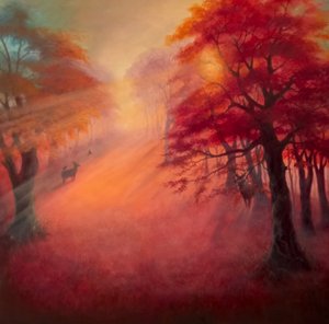 Lumière du parc, 2021