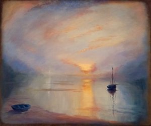 Paix - Lee Campbell